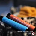 Topeng Pro Zero 1000 Puffs Grosir Vape
